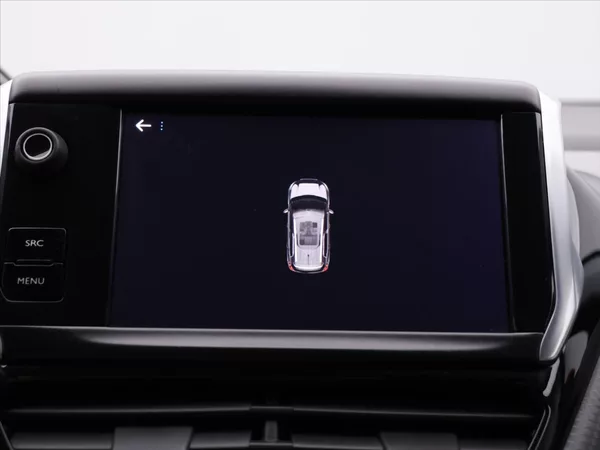 Peugeot 2008 1,2 PureTech 60kW CZ Active - foto 19