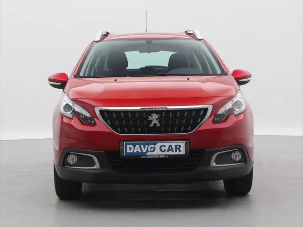Peugeot 2008 1,2 PureTech 60kW CZ Active - foto 2