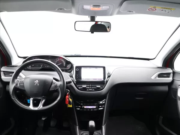 Peugeot 2008 1,2 PureTech 60kW CZ Active - foto 21
