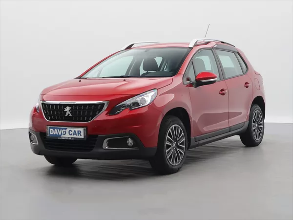 Peugeot 2008 1,2 PureTech 60kW CZ Active - foto 3