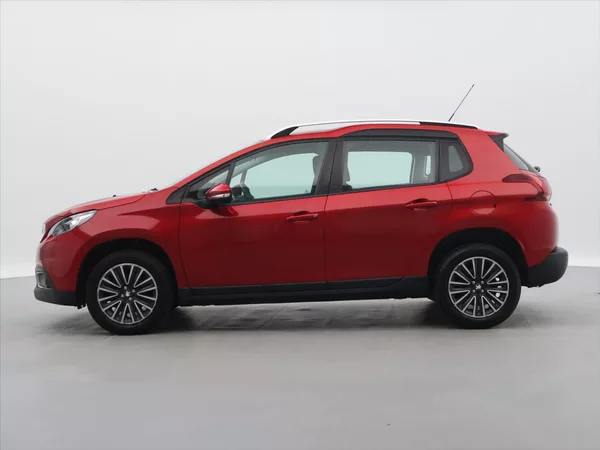 Peugeot 2008 1,2 PureTech 60kW CZ Active - foto 4