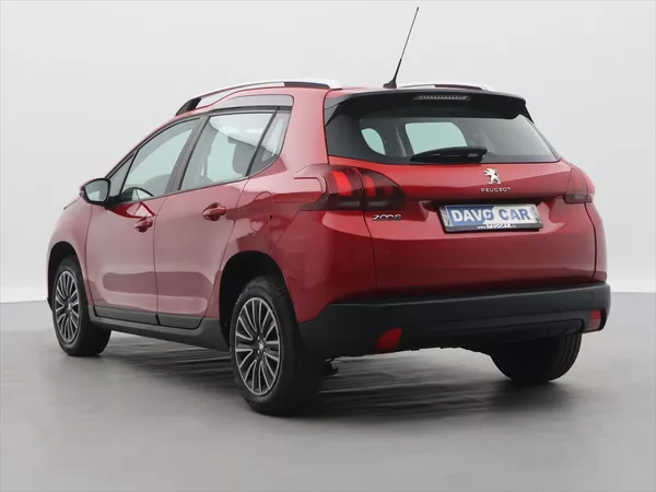 Peugeot 2008 1,2 PureTech 60kW CZ Active - foto 5