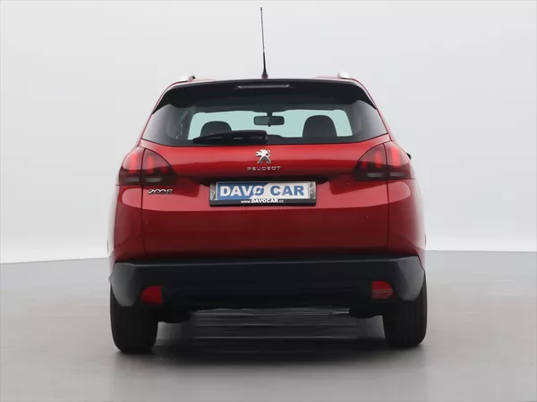 Peugeot 2008 1,2 PureTech 60kW CZ Active - foto 6