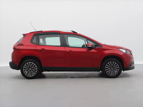 Peugeot 2008 1,2 PureTech 60kW CZ Active - foto 8