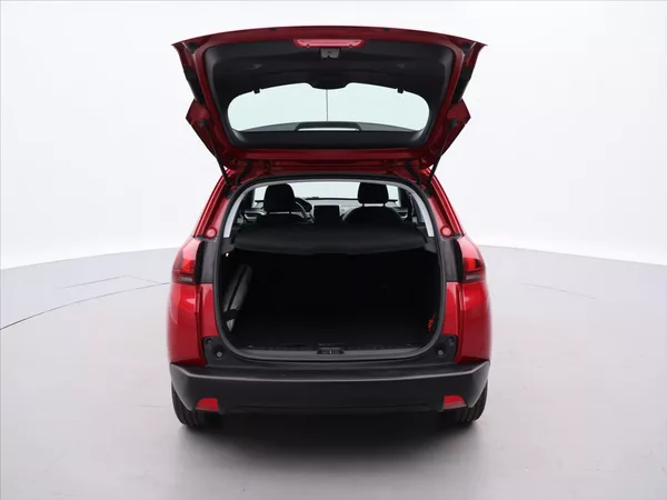 Peugeot 2008 1,2 PureTech 60kW CZ Active - foto 9