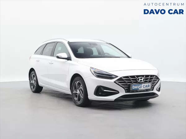 Hyundai i30 1,0 T-GDI 88kW Style DCT CZ DP