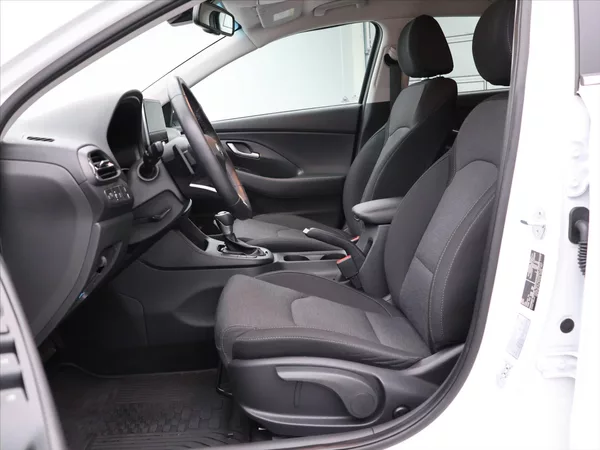 Hyundai i30 1,0 T-GDI 88kW Style DCT CZ DP - foto 11