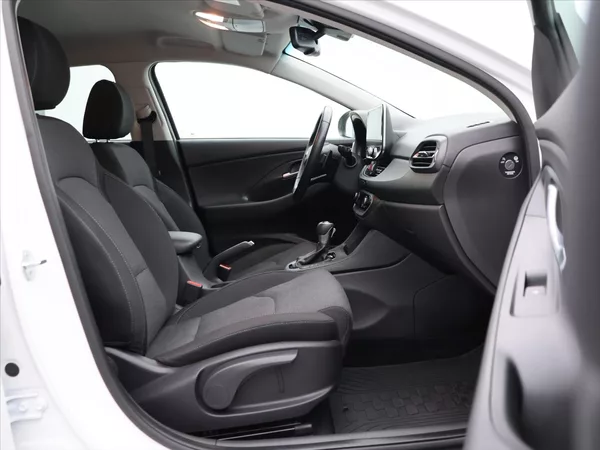 Hyundai i30 1,0 T-GDI 88kW Style DCT CZ DP - foto 12