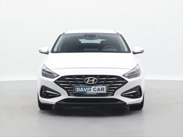 Hyundai i30 1,0 T-GDI 88kW Style DCT CZ DP - foto 2