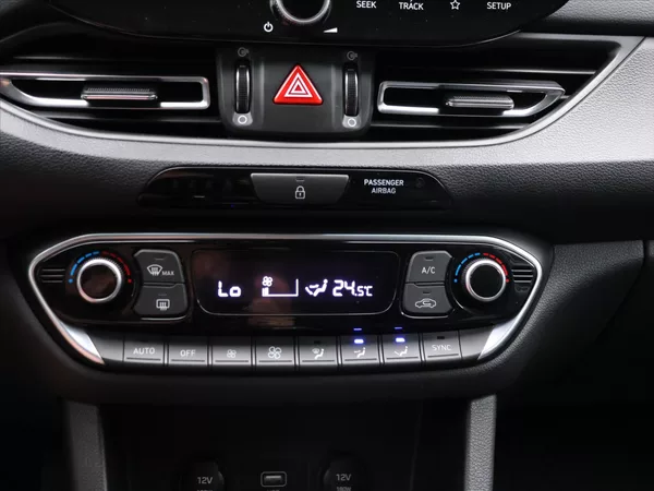 Hyundai i30 1,0 T-GDI 88kW Style DCT CZ DP - foto 21