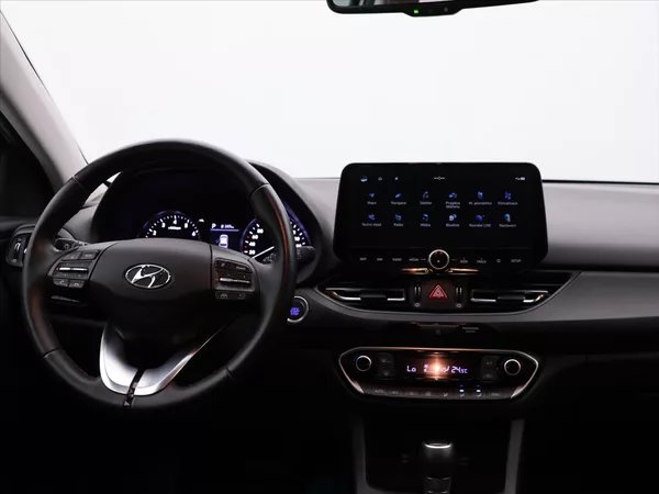 Hyundai i30 1,0 T-GDI 88kW Style DCT CZ DP - foto 24