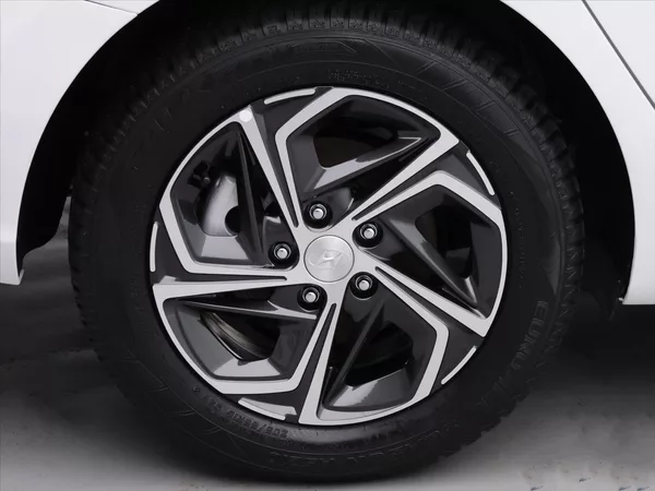 Hyundai i30 1,0 T-GDI 88kW Style DCT CZ DP - foto 25