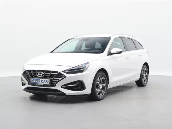 Hyundai i30 1,0 T-GDI 88kW Style DCT CZ DP - foto 3