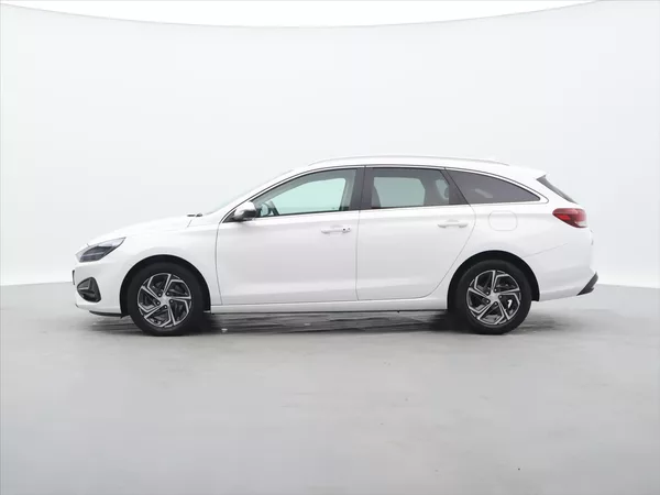 Hyundai i30 1,0 T-GDI 88kW Style DCT CZ DP - foto 4