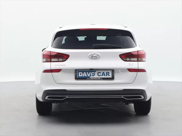 Hyundai i30 1,0 T-GDI 88kW Style DCT CZ DP - foto 6