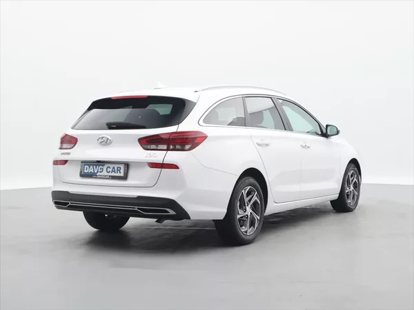 Hyundai i30 1,0 T-GDI 88kW Style DCT CZ DP - foto 7