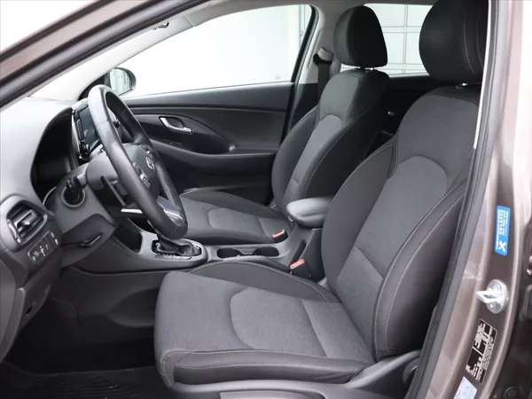 Hyundai i30 1,0 T-GDI 88kW Style DCT CZ DP - foto 11