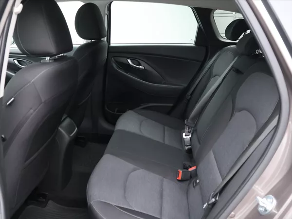 Hyundai i30 1,0 T-GDI 88kW Style DCT CZ DP - foto 14