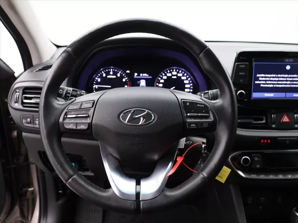 Hyundai i30 1,0 T-GDI 88kW Style DCT CZ DP - foto 17