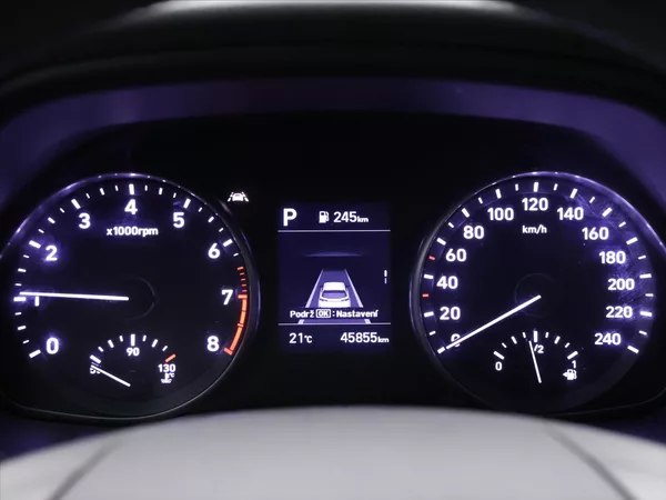 Hyundai i30 1,0 T-GDI 88kW Style DCT CZ DP - foto 18