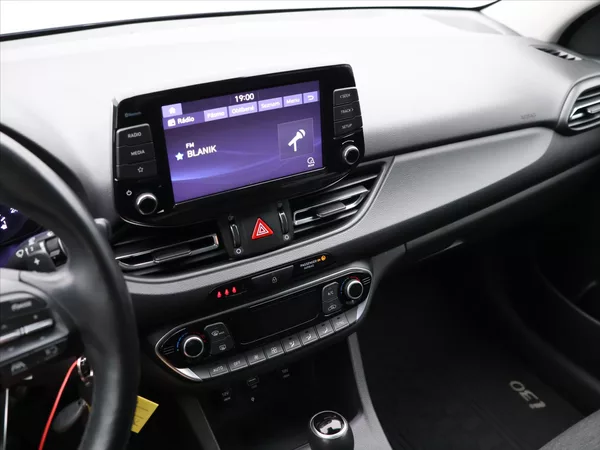 Hyundai i30 1,0 T-GDI 88kW Style DCT CZ DP - foto 23