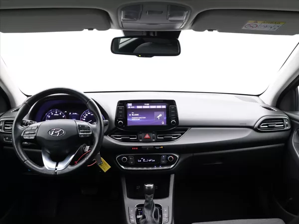 Hyundai i30 1,0 T-GDI 88kW Style DCT CZ DP - foto 28