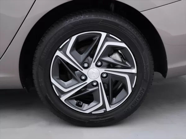 Hyundai i30 1,0 T-GDI 88kW Style DCT CZ DP - foto 29