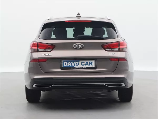 Hyundai i30 1,0 T-GDI 88kW Style DCT CZ DP - foto 5