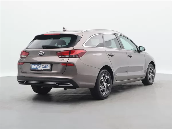 Hyundai i30 1,0 T-GDI 88kW Style DCT CZ DP - foto 7
