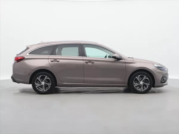 Hyundai i30 1,0 T-GDI 88kW Style DCT CZ DP - foto 8