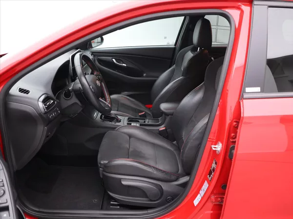 Hyundai i30 1,5 T-GDi Aut. N-Line Premium - foto 11