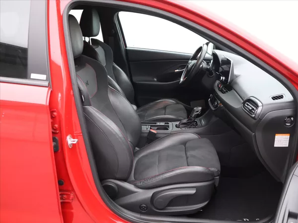 Hyundai i30 1,5 T-GDi Aut. N-Line Premium - foto 12