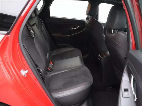 Hyundai i30 1,5 T-GDi Aut. N-Line Premium - foto 13