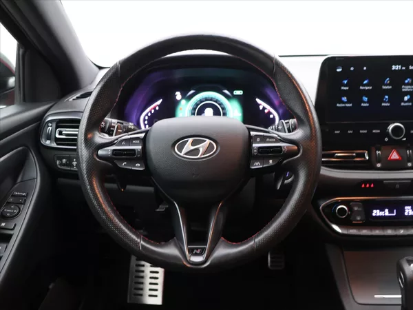 Hyundai i30 1,5 T-GDi Aut. N-Line Premium - foto 18