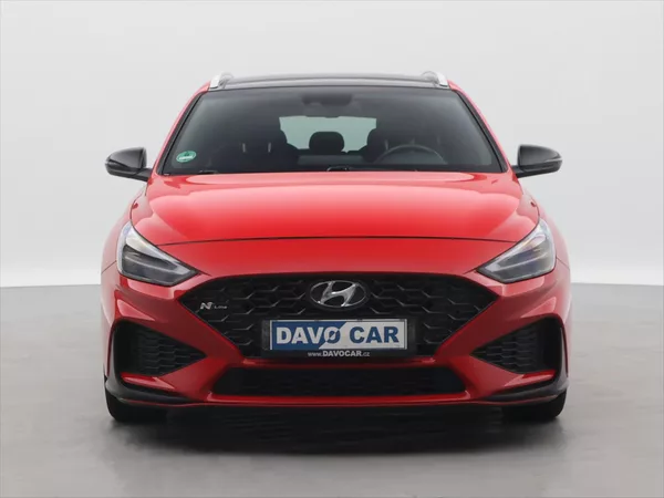 Hyundai i30 1,5 T-GDi Aut. N-Line Premium - foto 2
