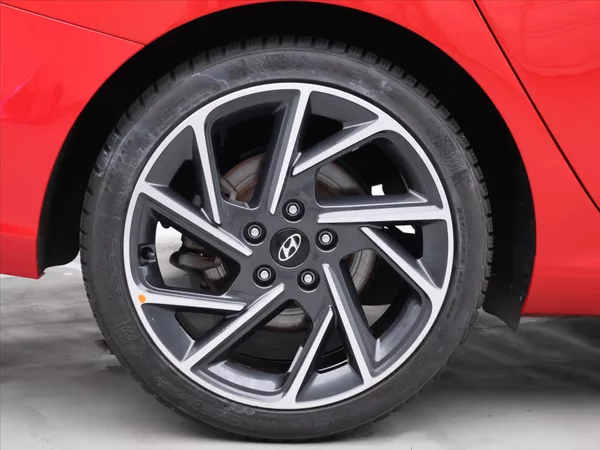 Hyundai i30 1,5 T-GDi Aut. N-Line Premium - foto 23