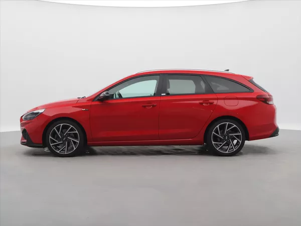 Hyundai i30 1,5 T-GDi Aut. N-Line Premium - foto 4