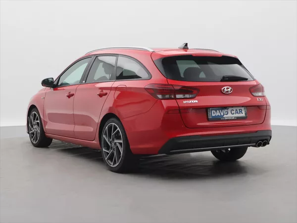 Hyundai i30 1,5 T-GDi Aut. N-Line Premium - foto 5