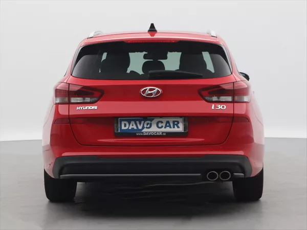 Hyundai i30 1,5 T-GDi Aut. N-Line Premium - foto 6