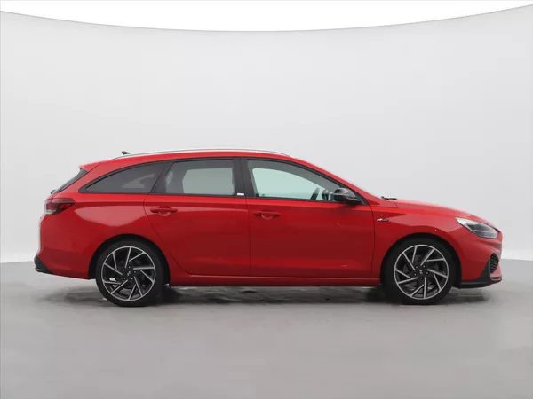 Hyundai i30 1,5 T-GDi Aut. N-Line Premium - foto 8