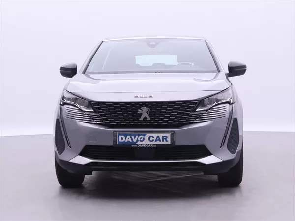 Peugeot 3008 1,2 PT 130k Aut. CZ ACTIVE DPH - foto 2
