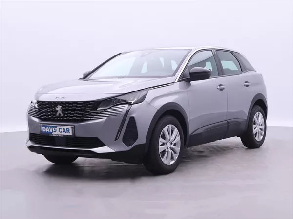 Peugeot 3008 1,2 PT 130k Aut. CZ ACTIVE DPH - foto 3