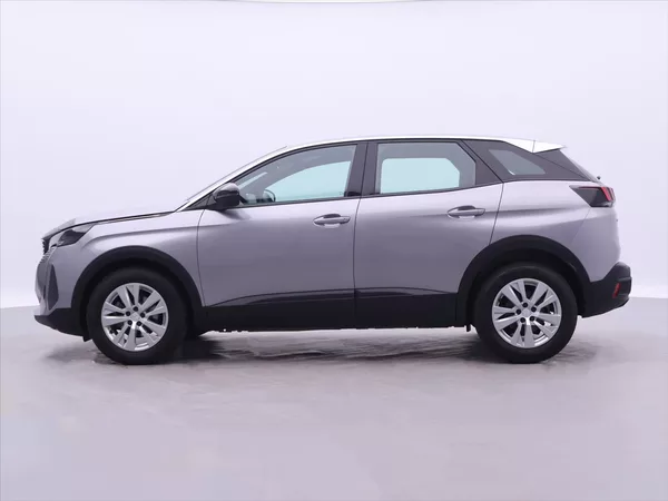 Peugeot 3008 1,2 PT 130k Aut. CZ ACTIVE DPH - foto 4