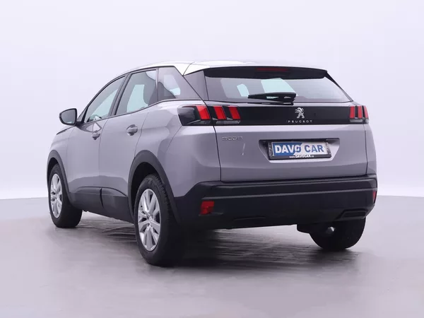 Peugeot 3008 1,2 PT 130k Aut. CZ ACTIVE DPH - foto 5