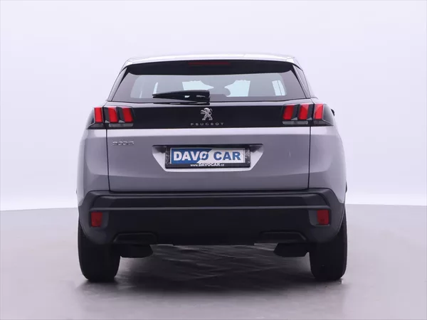 Peugeot 3008 1,2 PT 130k Aut. CZ ACTIVE DPH - foto 6
