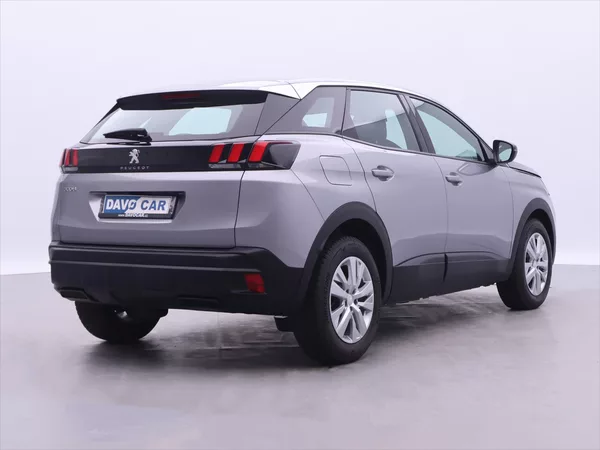 Peugeot 3008 1,2 PT 130k Aut. CZ ACTIVE DPH - foto 7