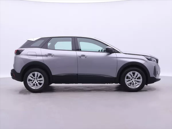 Peugeot 3008 1,2 PT 130k Aut. CZ ACTIVE DPH - foto 8