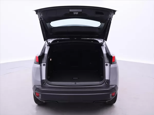Peugeot 3008 1,2 PT 130k Aut. CZ ACTIVE DPH - foto 9