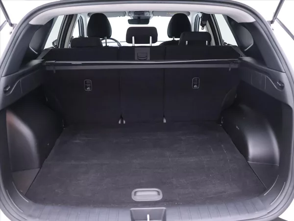 Hyundai Tucson 1,6 T-GDi 110kW Aut. CZ 1.Maj