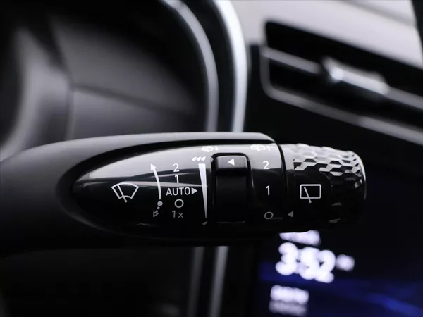 Hyundai Tucson 1,6 T-GDi 110kW Aut. CZ 1.Maj - foto 10